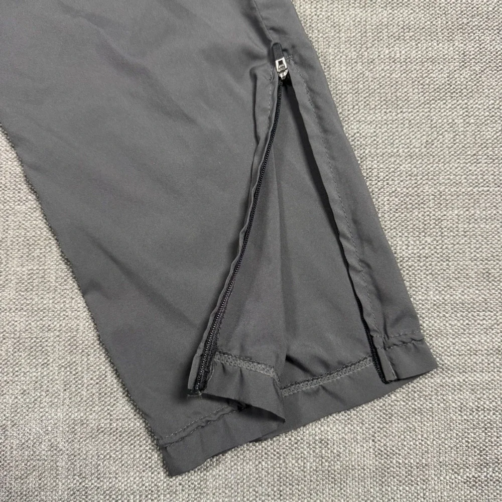 Craft x Spartan Training Jogger‎ Pant Gray Zip Ankle Lightweight Men's XL
